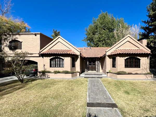 La maison de Elsa Josefina