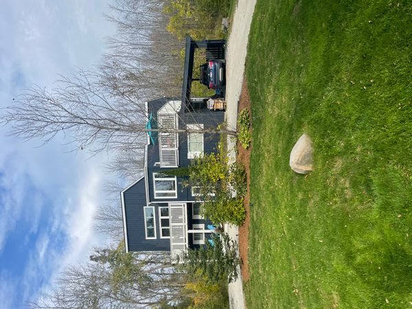 La maison de Andy and Emerissa