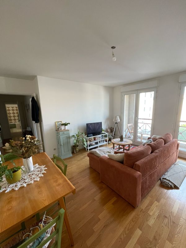 La maison de Antoine & Laura