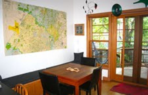 La maison de Edith