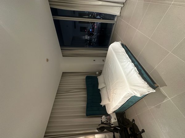 Home in the heart of DIFC, Dubai