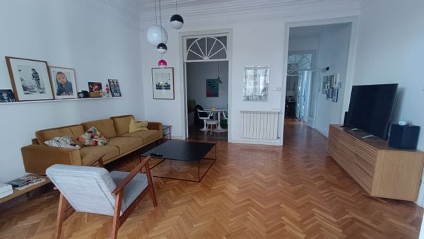 huis van Sandra