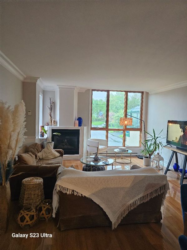 La maison de Karine