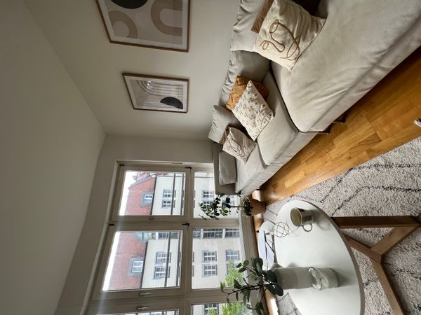 La maison de Valeria