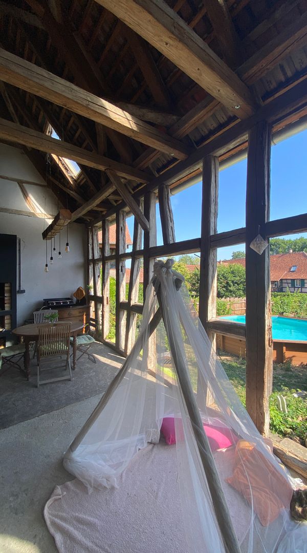 En recherche d'invités du 01/01 au 07/01