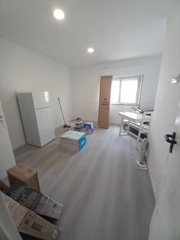 La maison de Leonardo