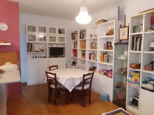 Lucia's house