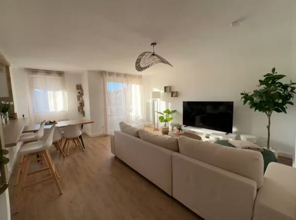 La maison de LUDIVINE