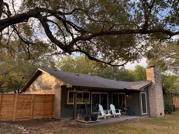 La maison de Jeff & Emmy