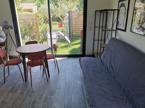 huis van Juan Fran