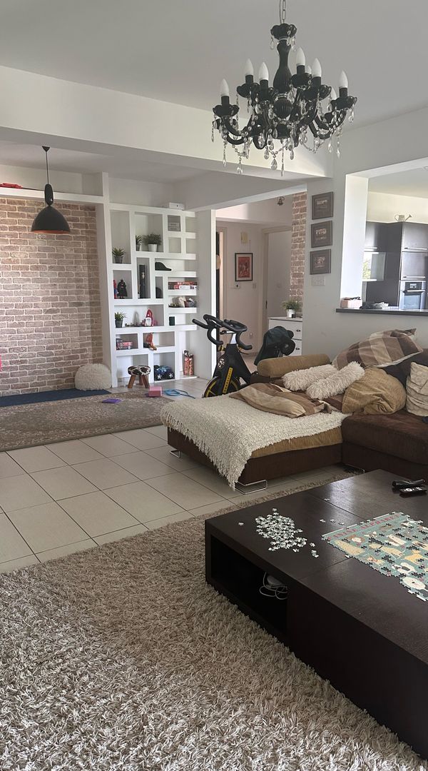 Casa de Lina