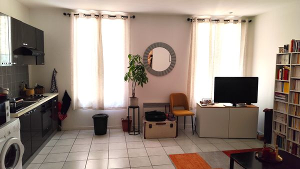 home