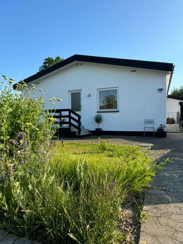 La maison de Hanna