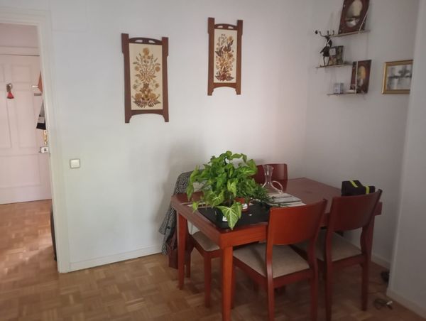 Angela's house
