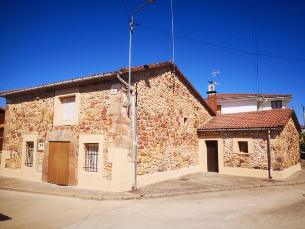 Casa de Elena