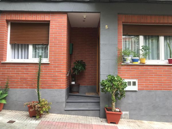 Casa de Elena