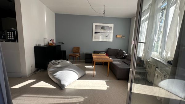 La maison de Markus