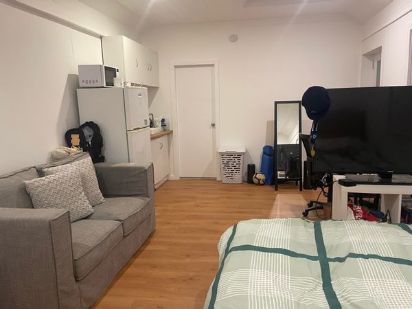 Narrabeen beach pad