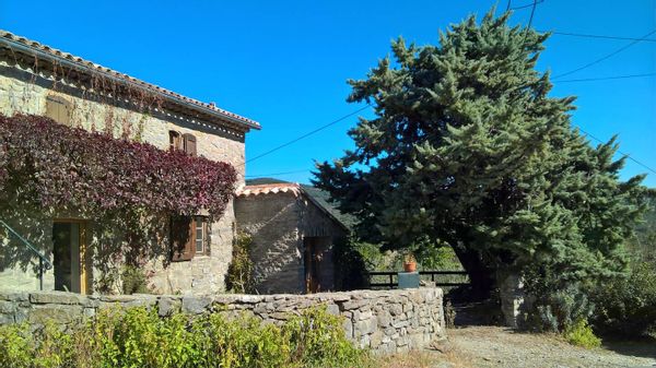 La Bergerie