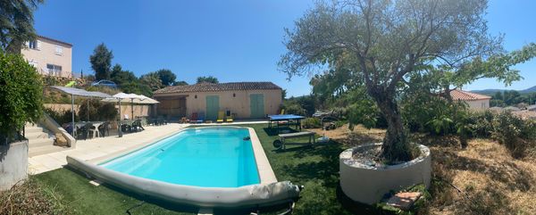 Casa de camille
