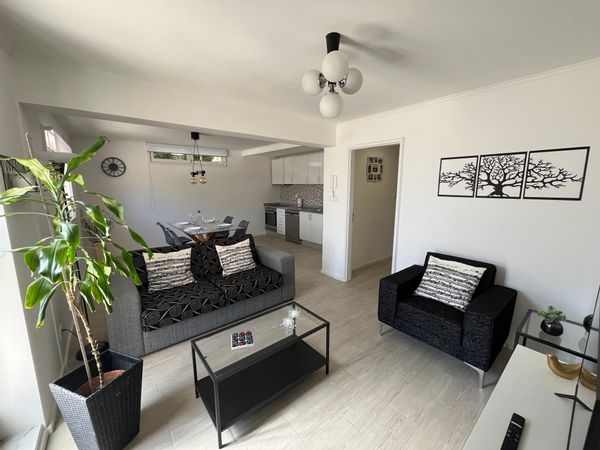 La maison de Paulo