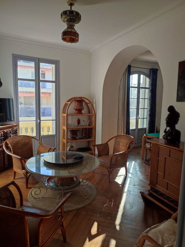 Casa di dominique