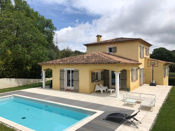 Casa di Olivier