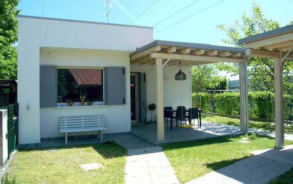 Casa de Giorgia