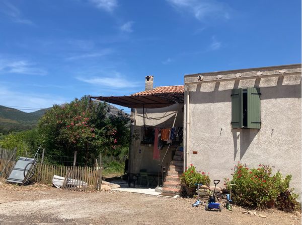 Pauline et Valentin s Haus