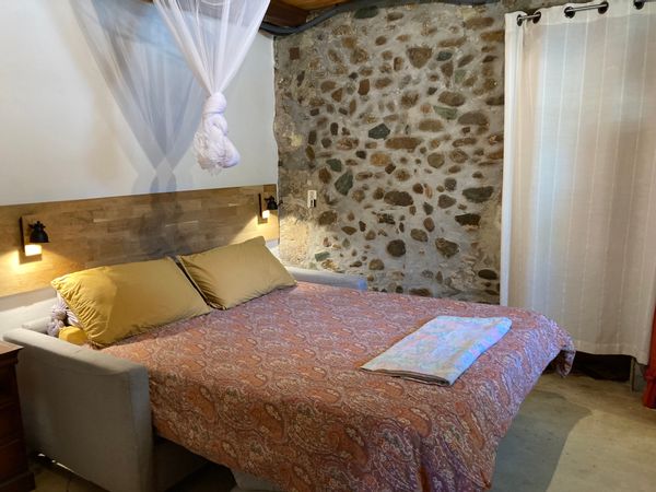 Pauline et Valentin s Haus
