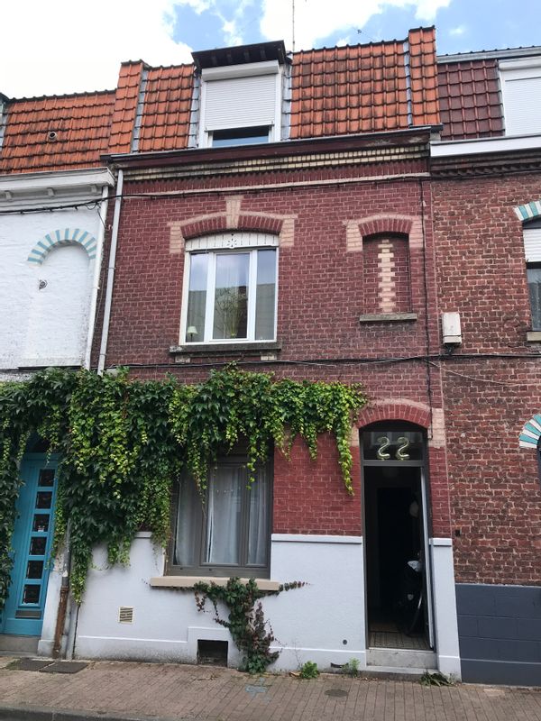Emma s Haus