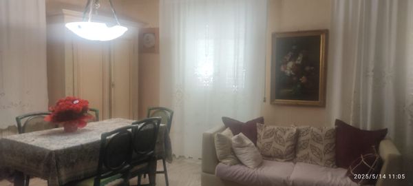 La maison de Giuseppe