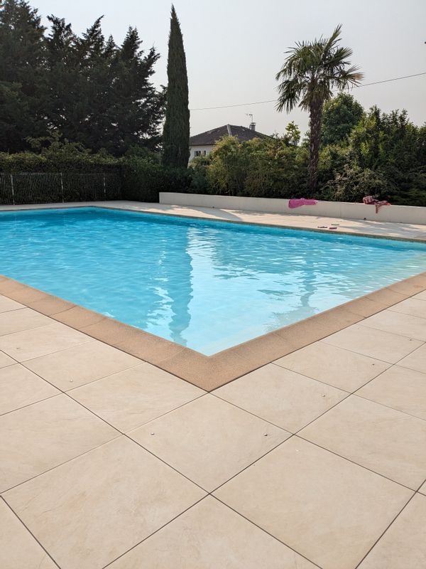 Appartement rez de jardin « au vert »