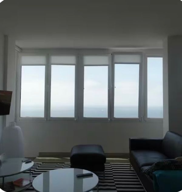 La maison de Sylvia
