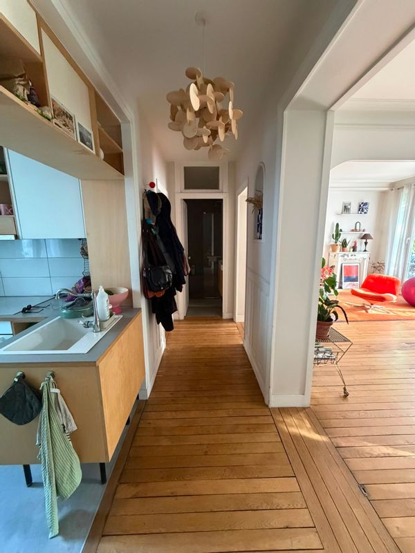 Valentin & Zoé's house