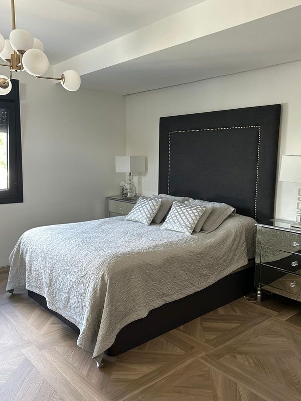 La maison de Cristina