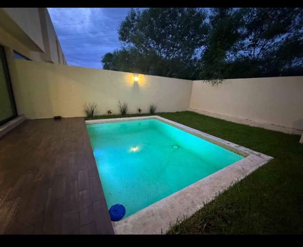 La maison de Jazmín