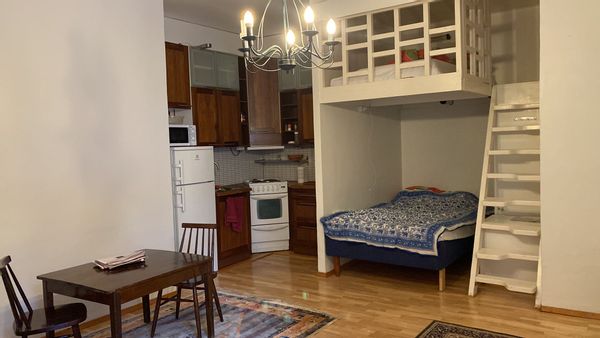 La maison de Tara
