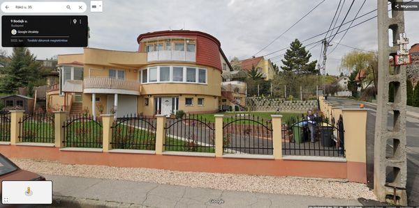 Alexas hus