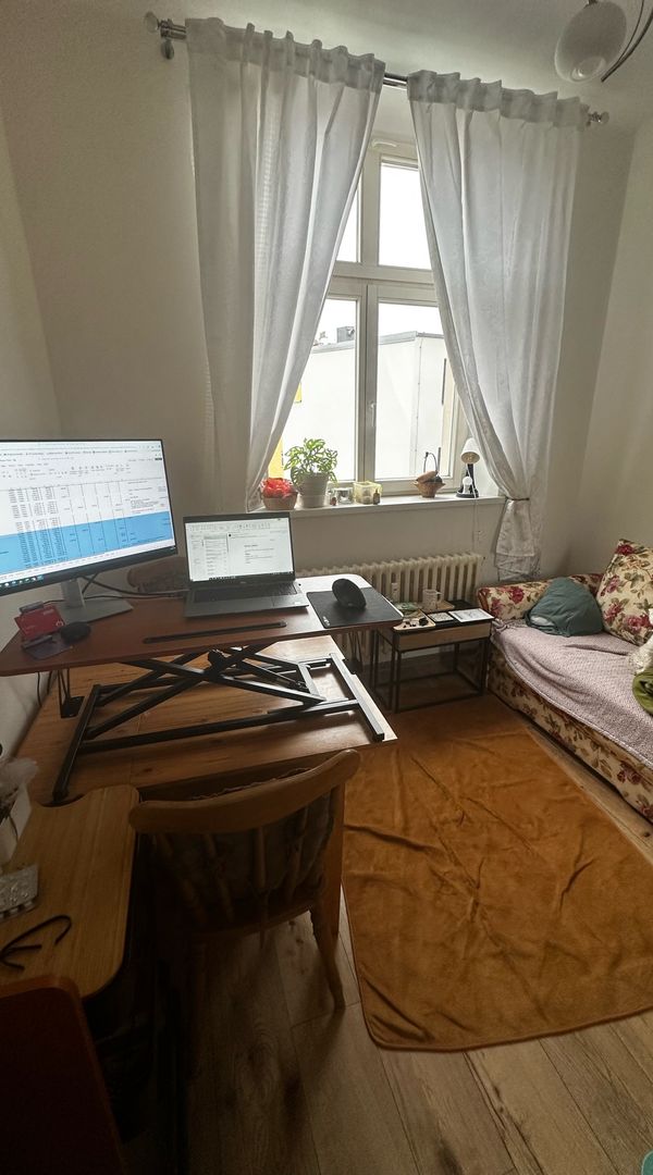 home