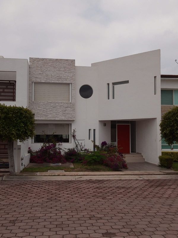 La maison de Doris