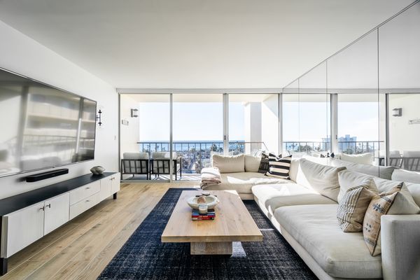 Casa di Scott