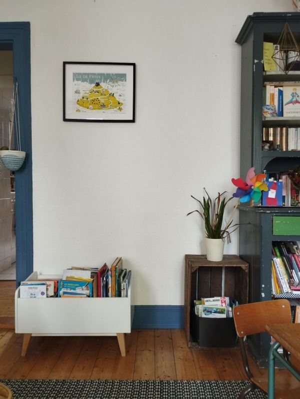 Jardin en ville à 15mn  en bus du centre de Strasbourg