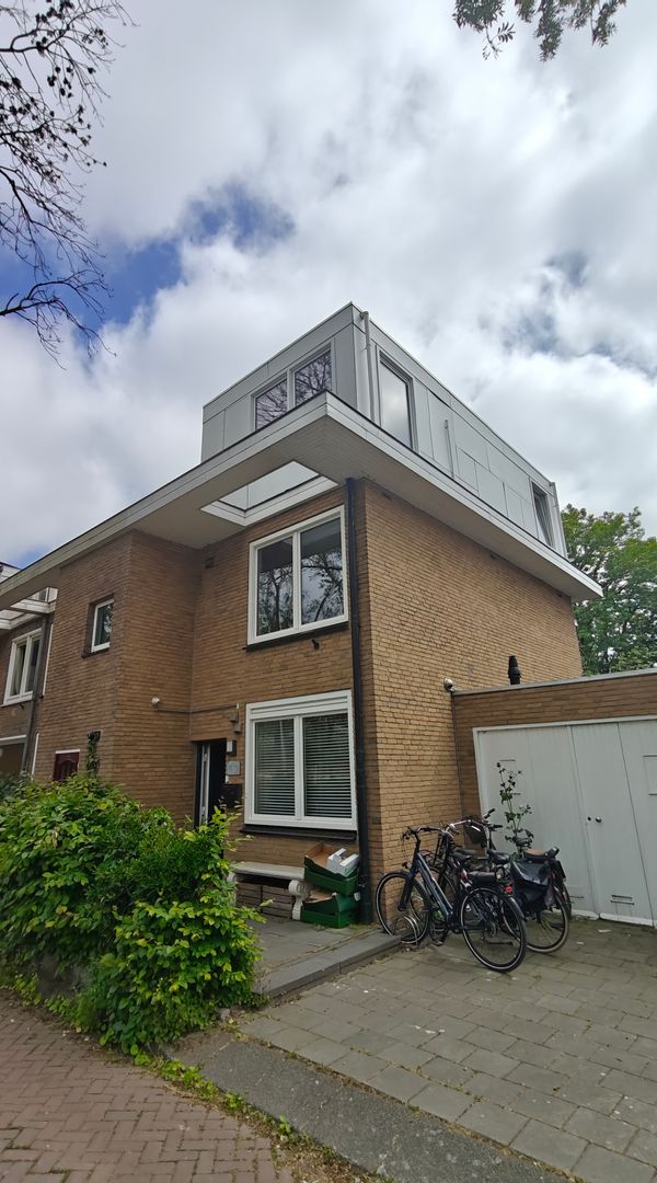 Margots hus