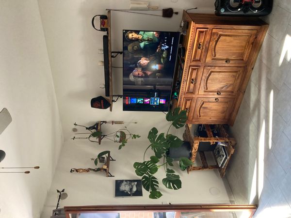 La maison de Lucia & Romain