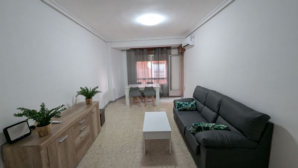 La maison de Víctor