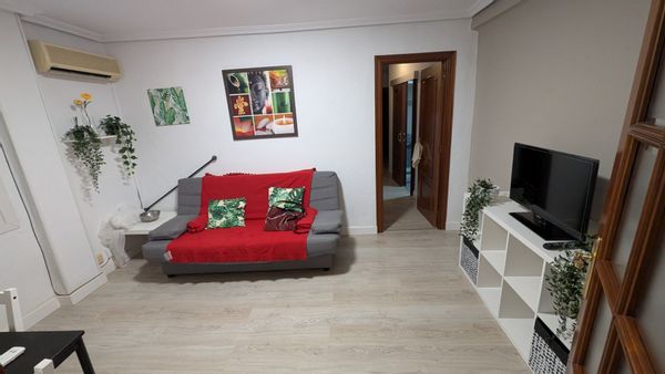 La casa de Víctor