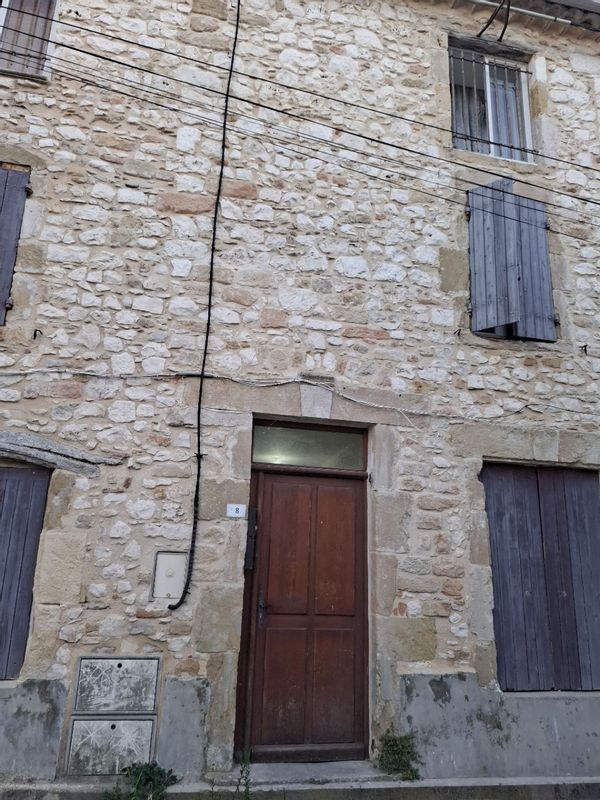 la maison de Jerry1006