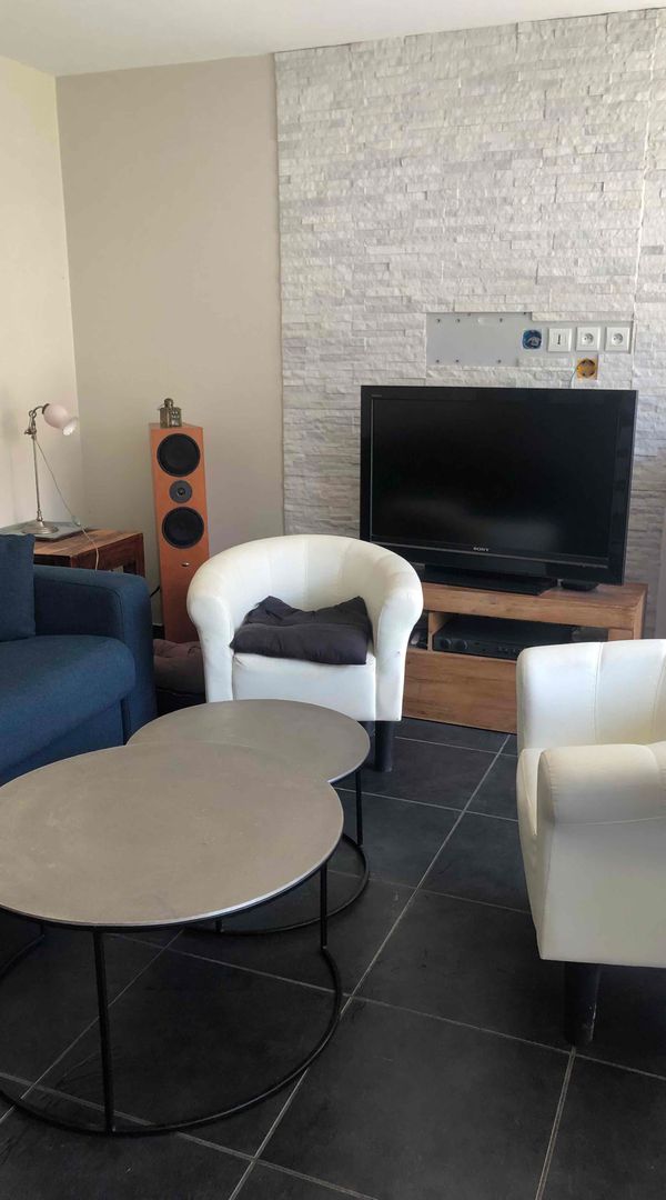 Charmante maison proche lyon et monts d'or