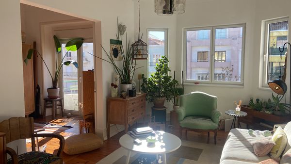 Maria Joãos hus